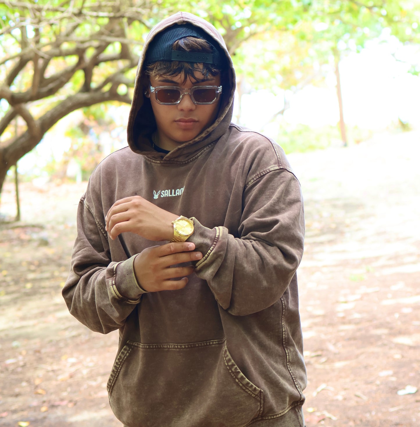 Musgo Drip