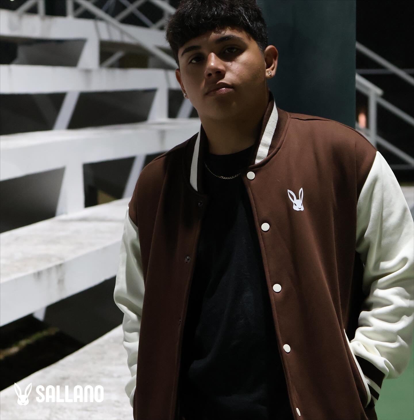 Muzgo Jacket