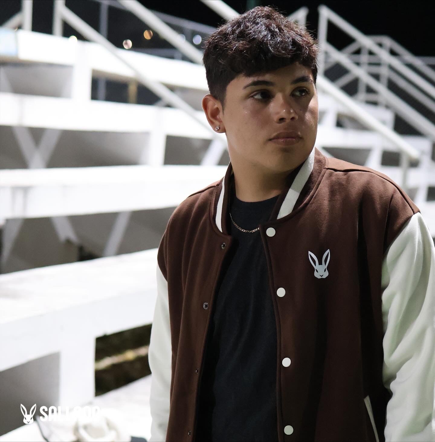 Muzgo Jacket