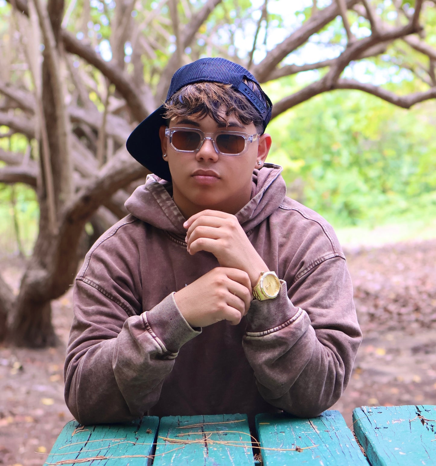 Musgo Drip