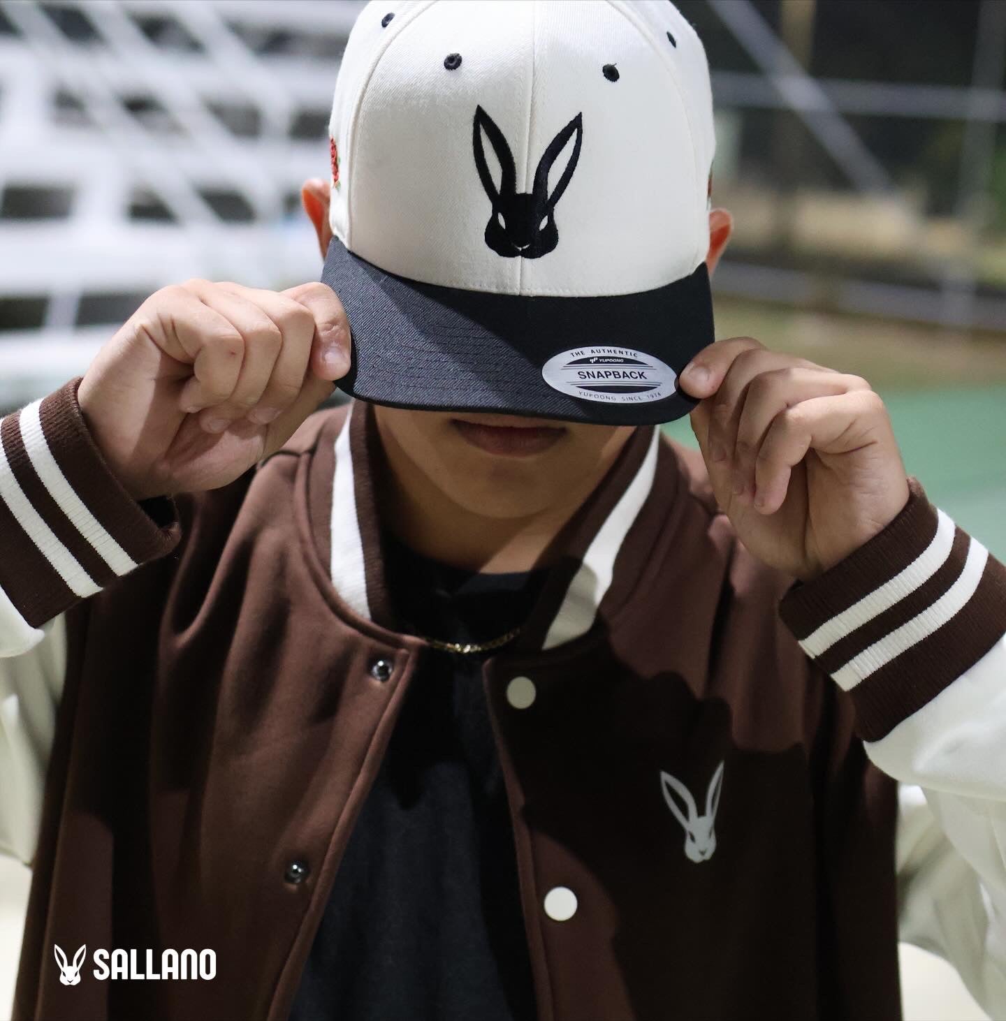 Muzgo Jacket