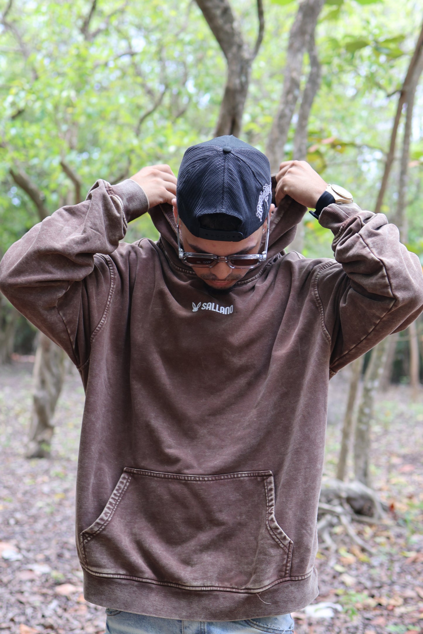 Musgo Drip