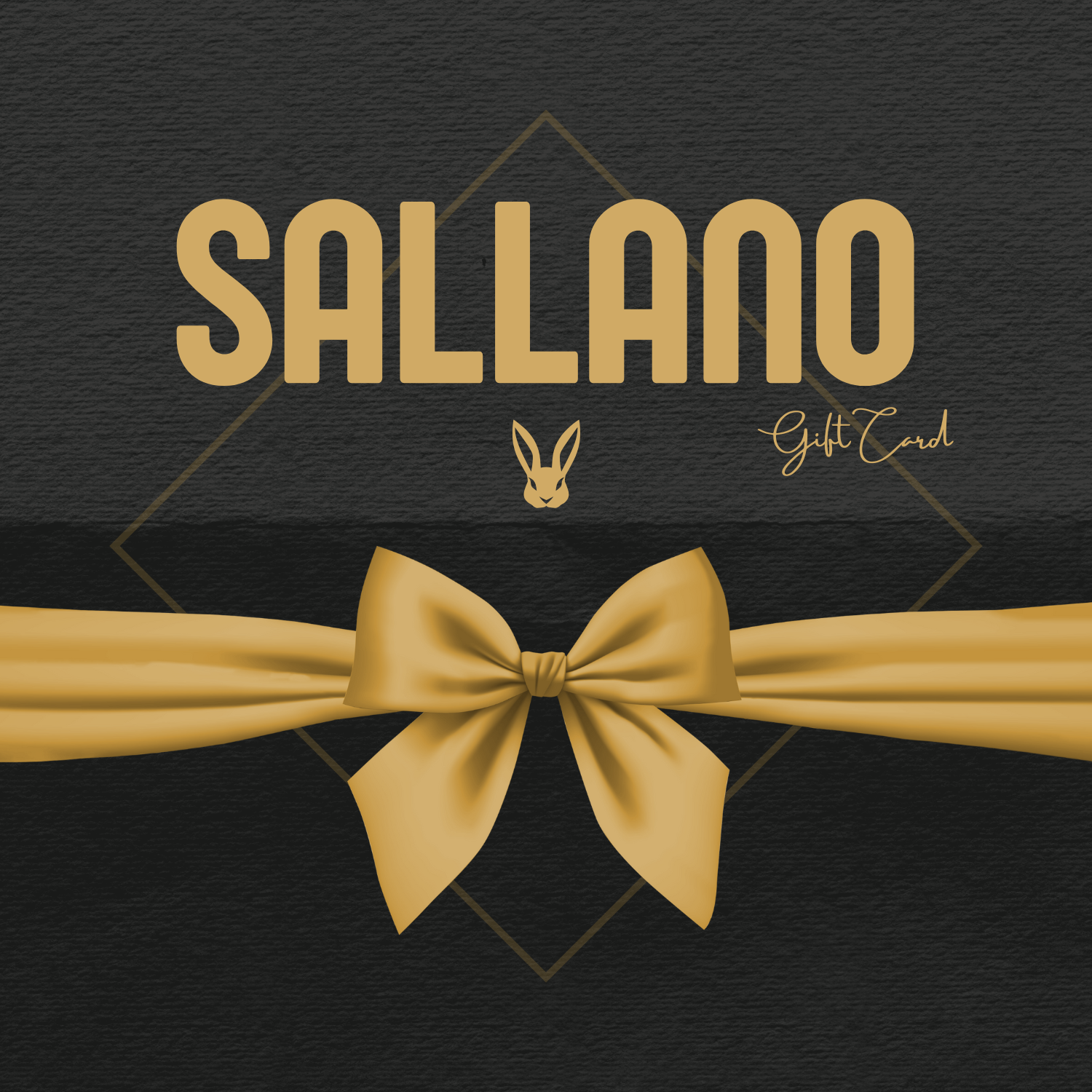 SALLANO GIFT CARD