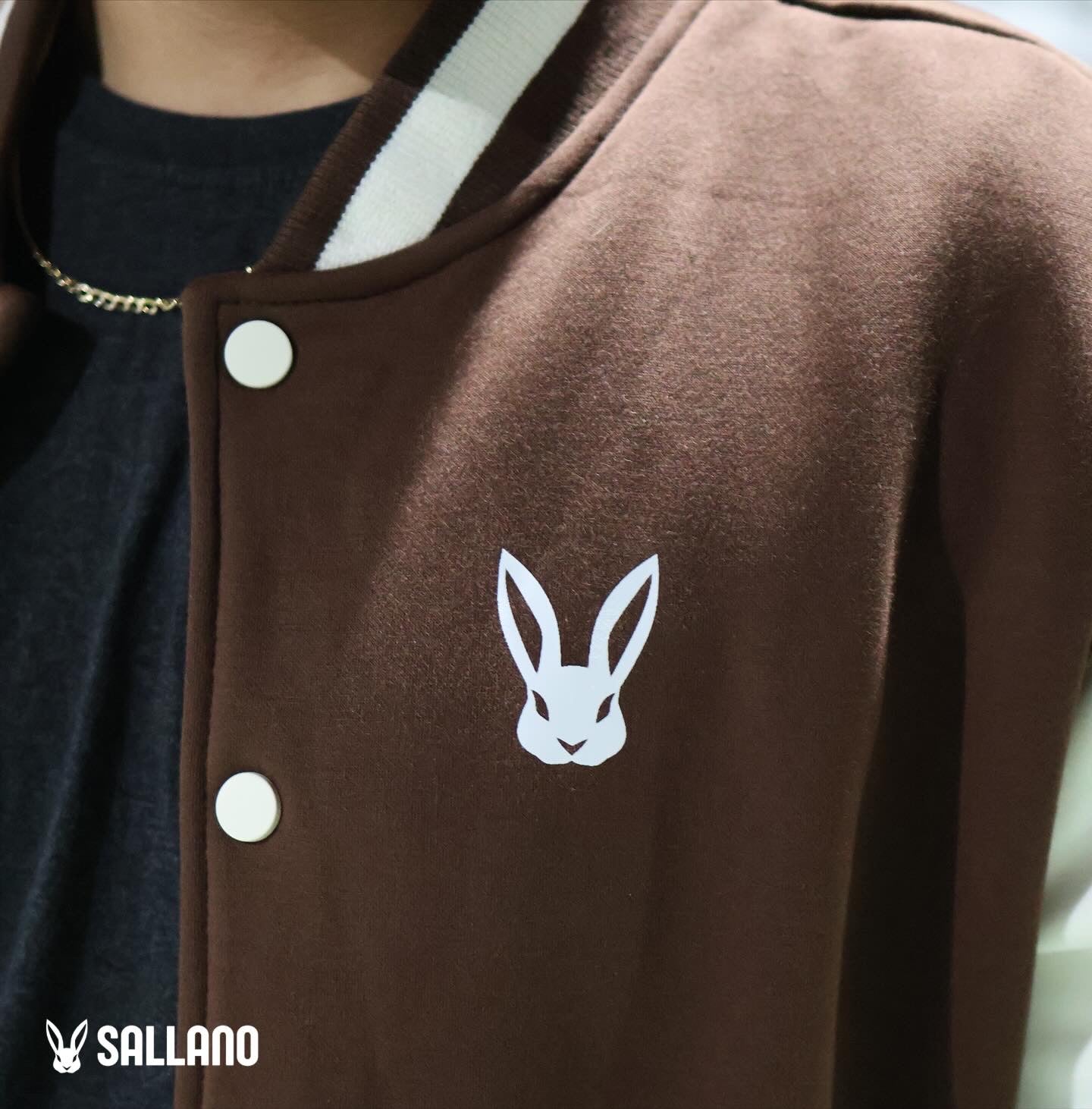 Muzgo Jacket