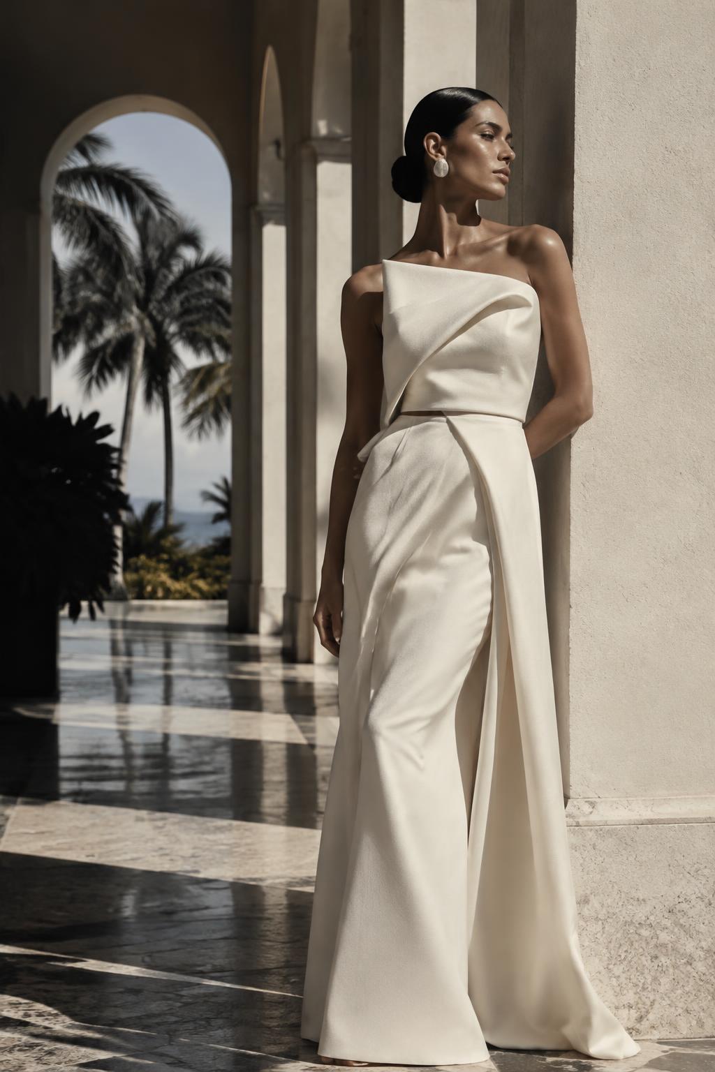 The women's collection