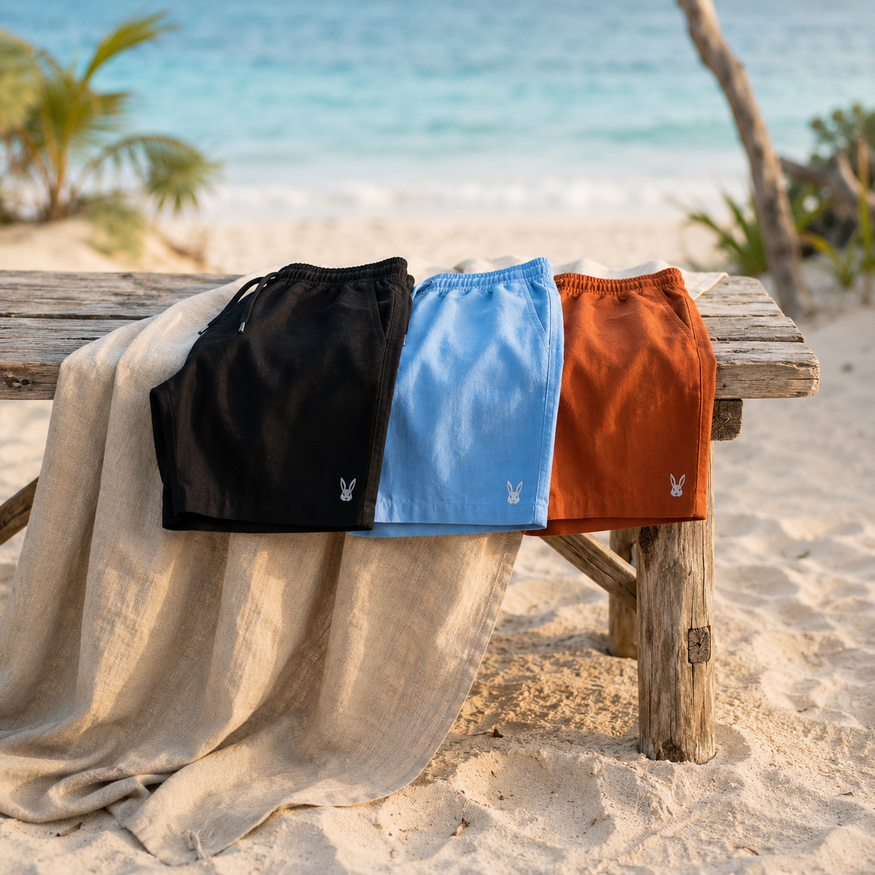 Boardshorts