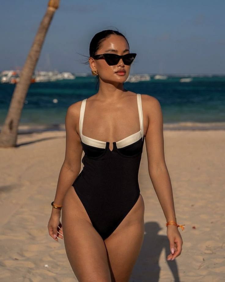 Swimwear
