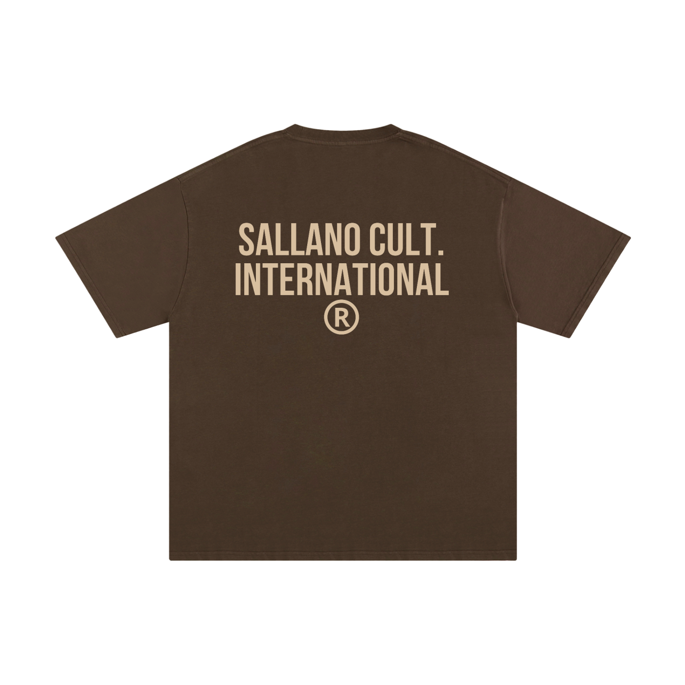 Sallano Culture International