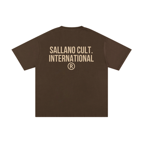 Sallano Culture International