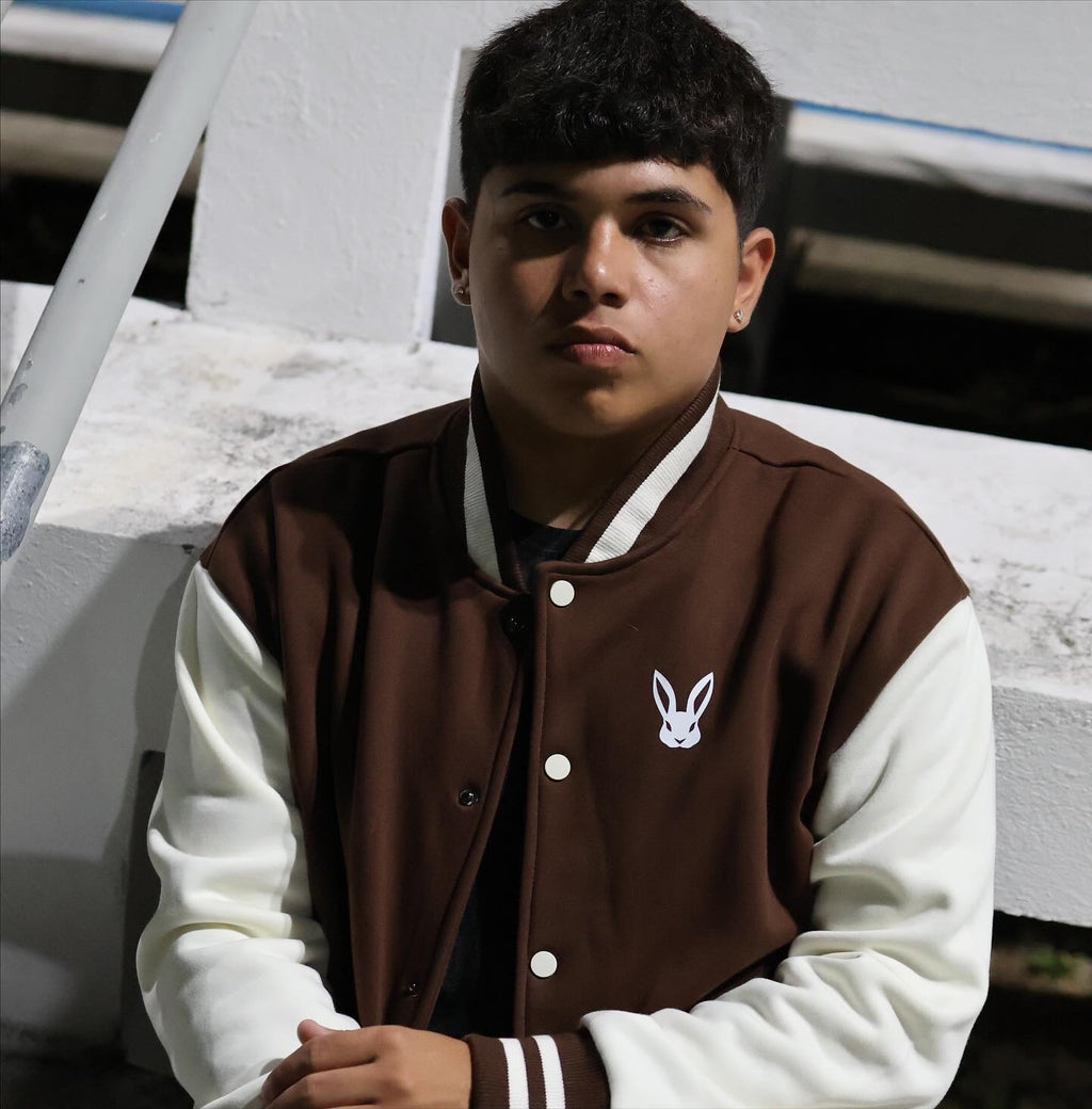 Muzgo Jacket
