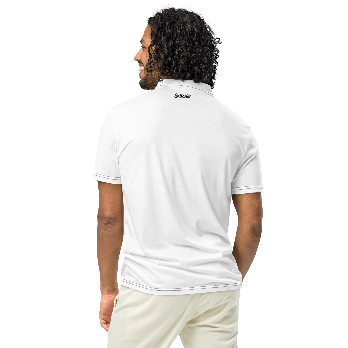 Men's Polo Shirt