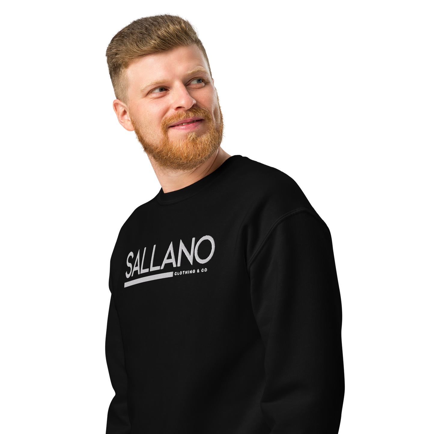 Authentic shirt by Sallano Brand