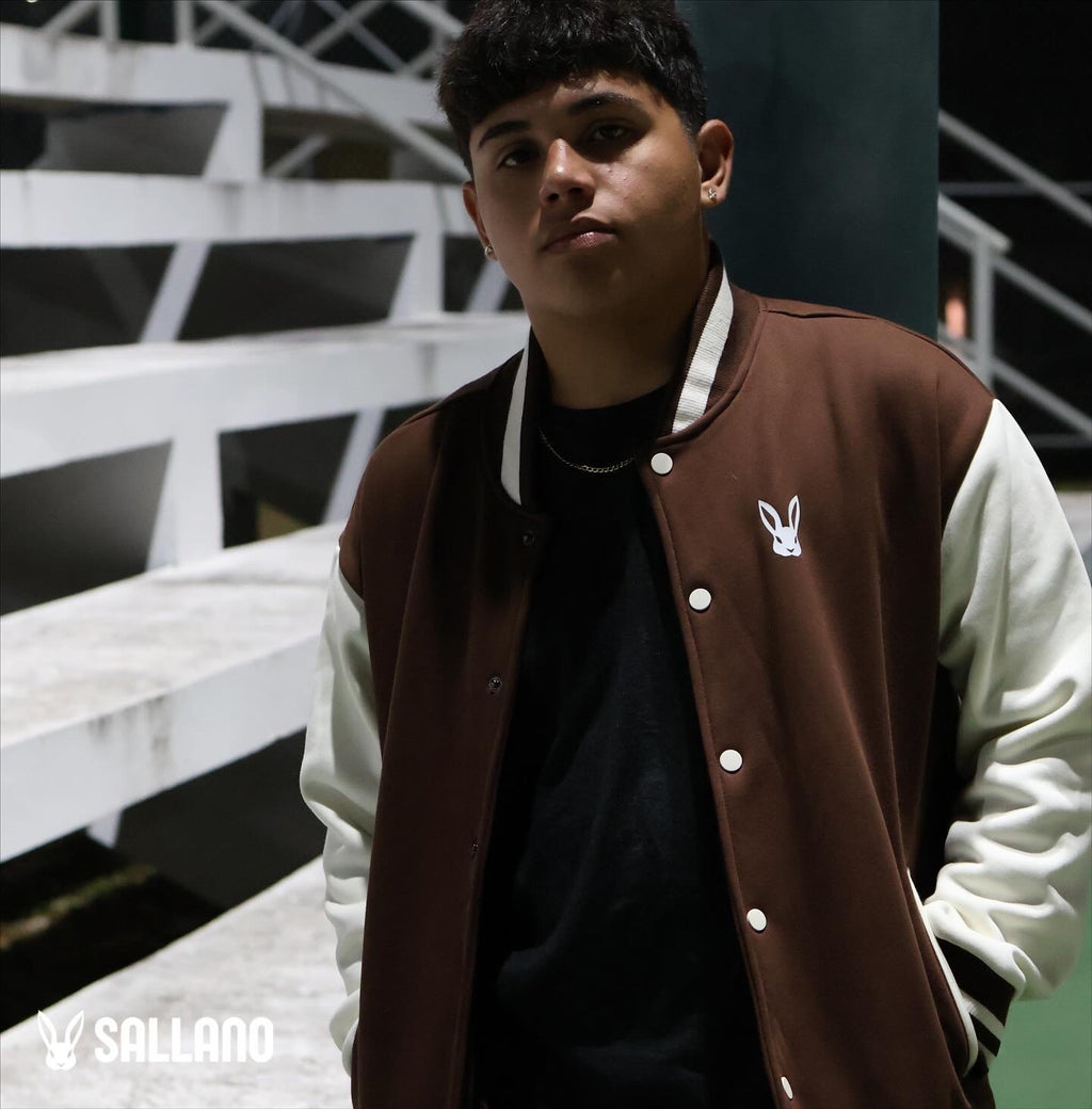 Muzgo Jacket