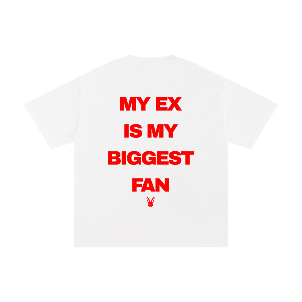 MY BIGGEST FAN