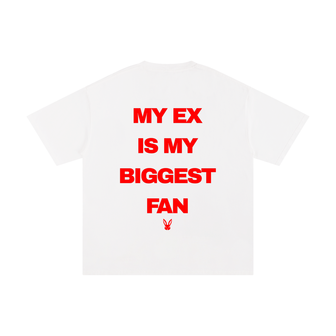 MY BIGGEST FAN