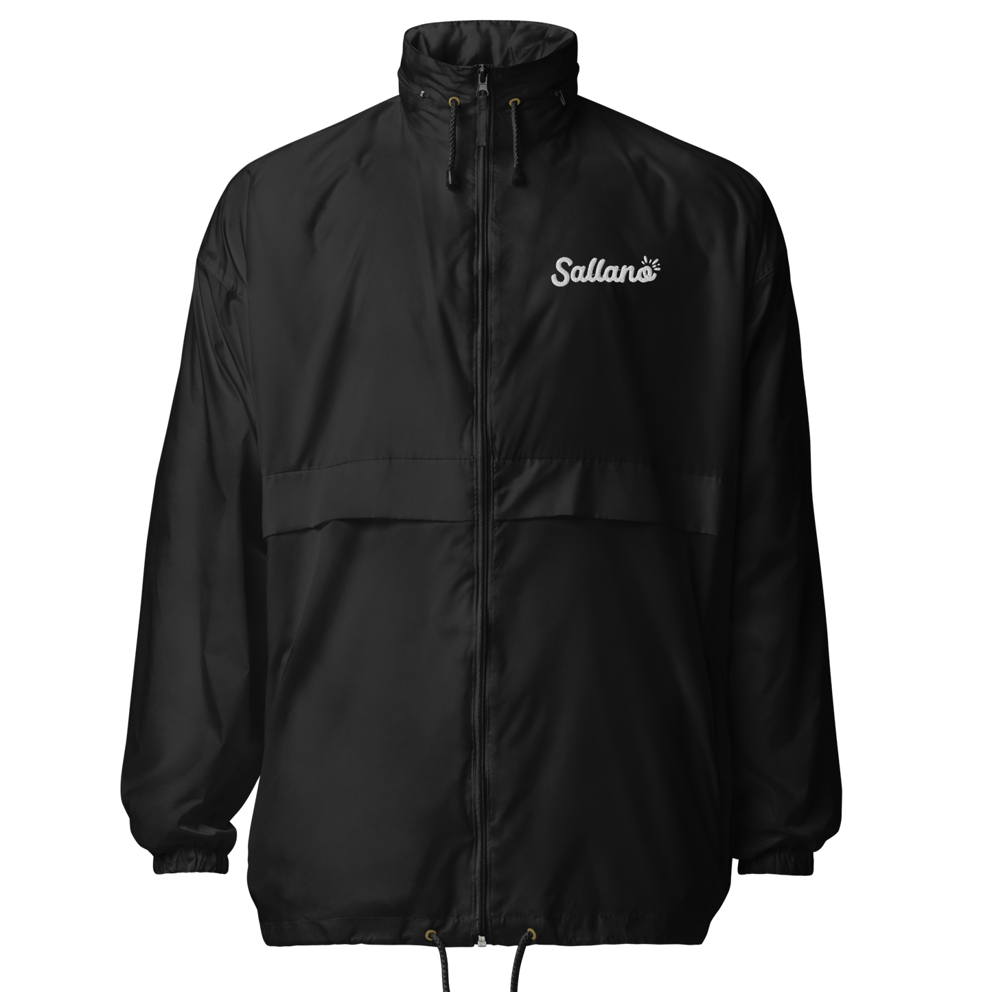 High Quality Waterproof Jacket