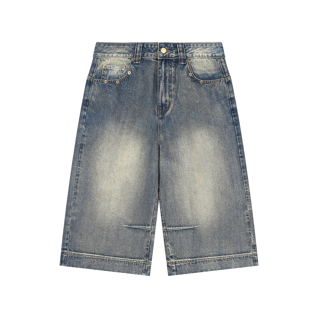 Ni Muy Shorts