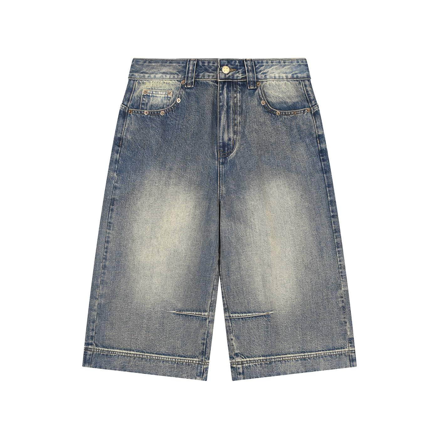Ni Muy Shorts