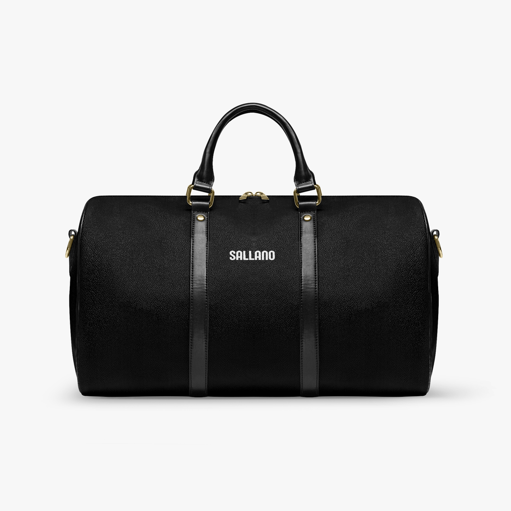 Vialle Travel Bag