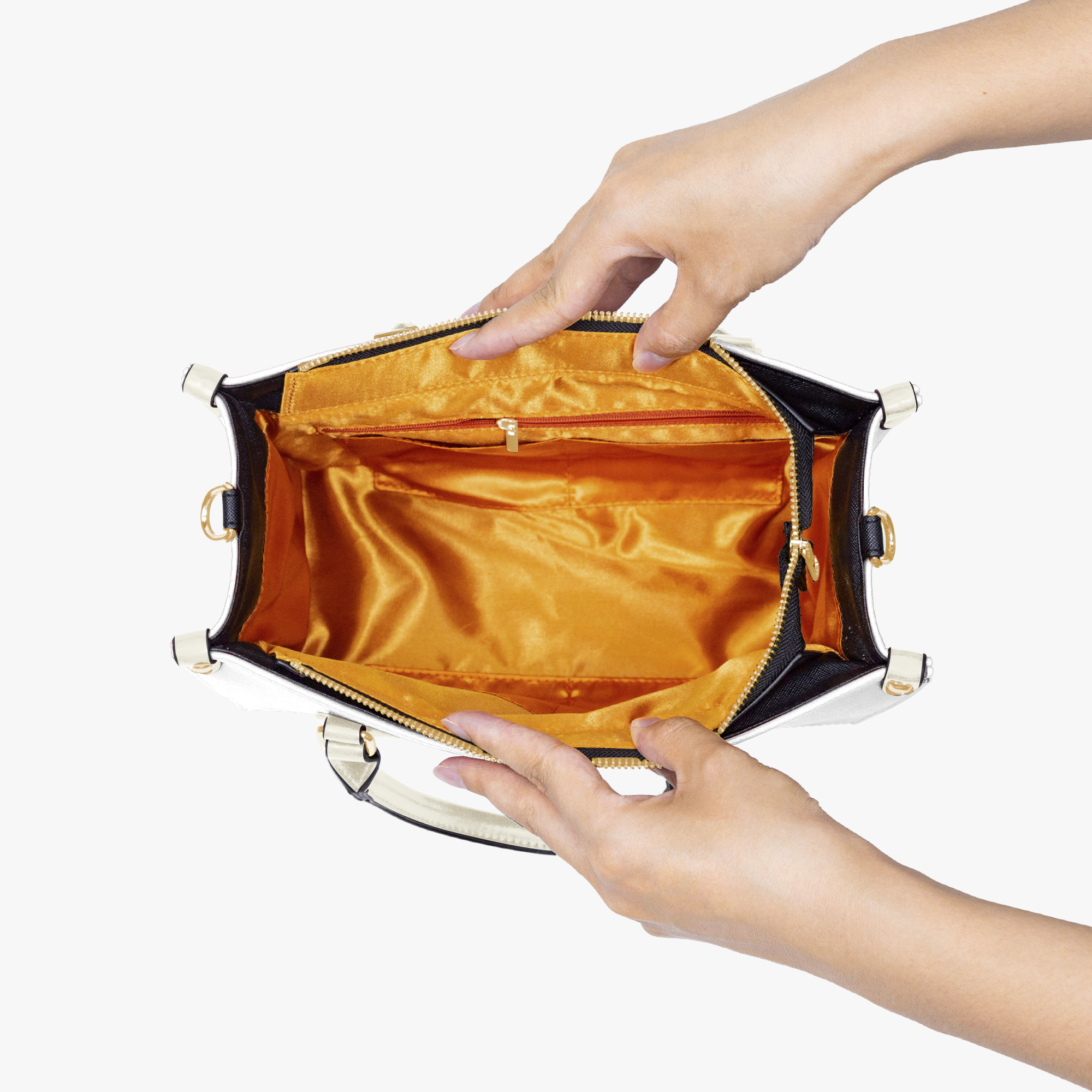 Bolso Pochette Condado Hills