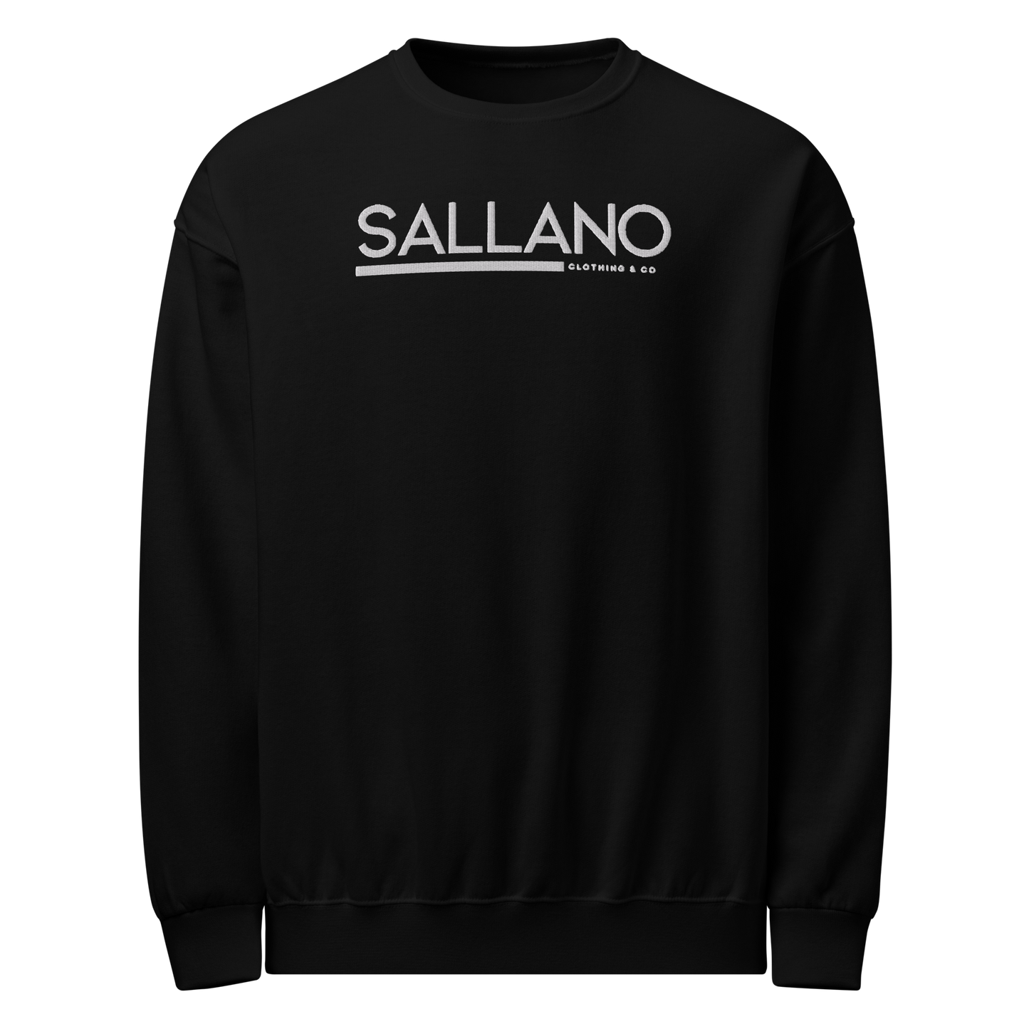 Authentic shirt by Sallano Brand