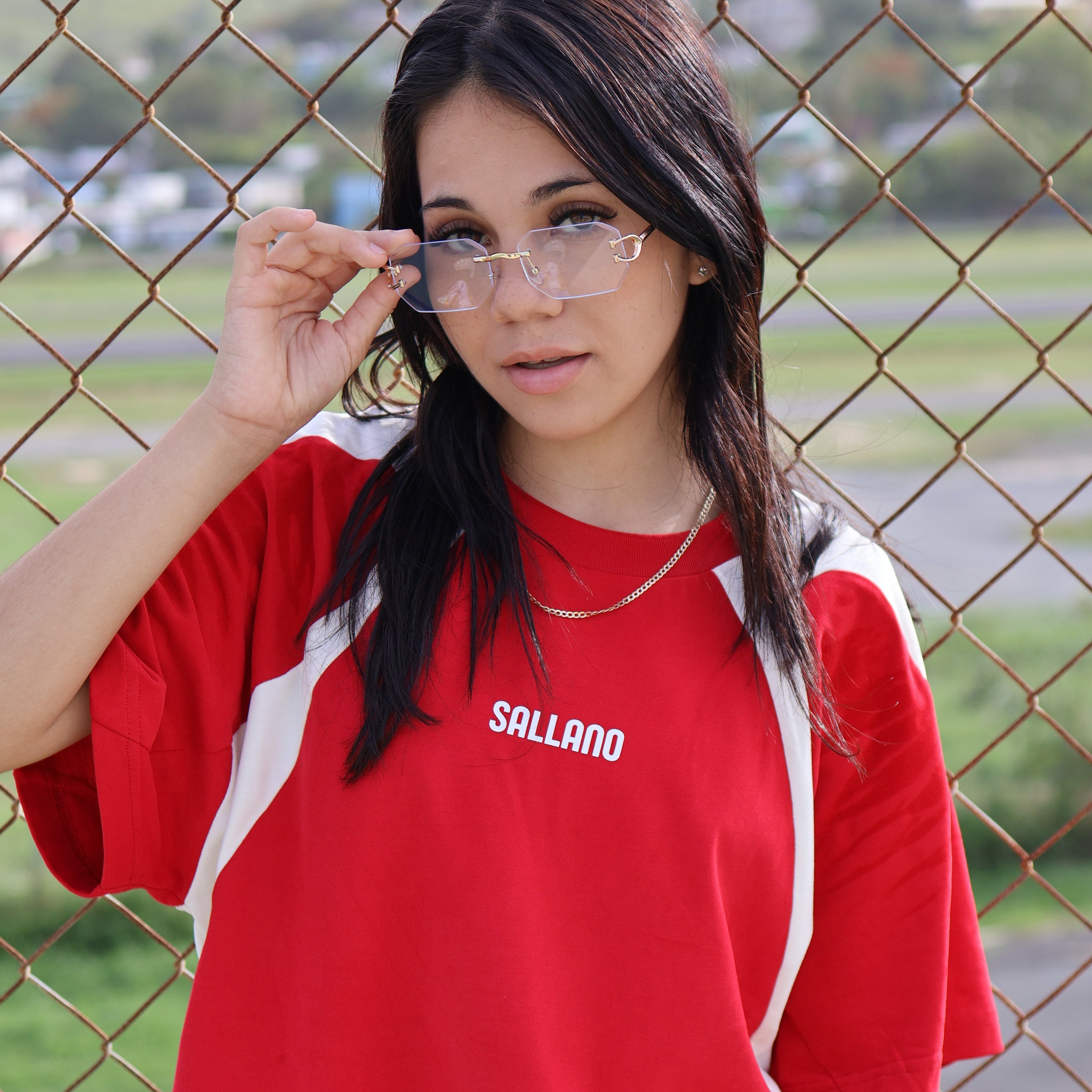 ACUARIO (ROJO)