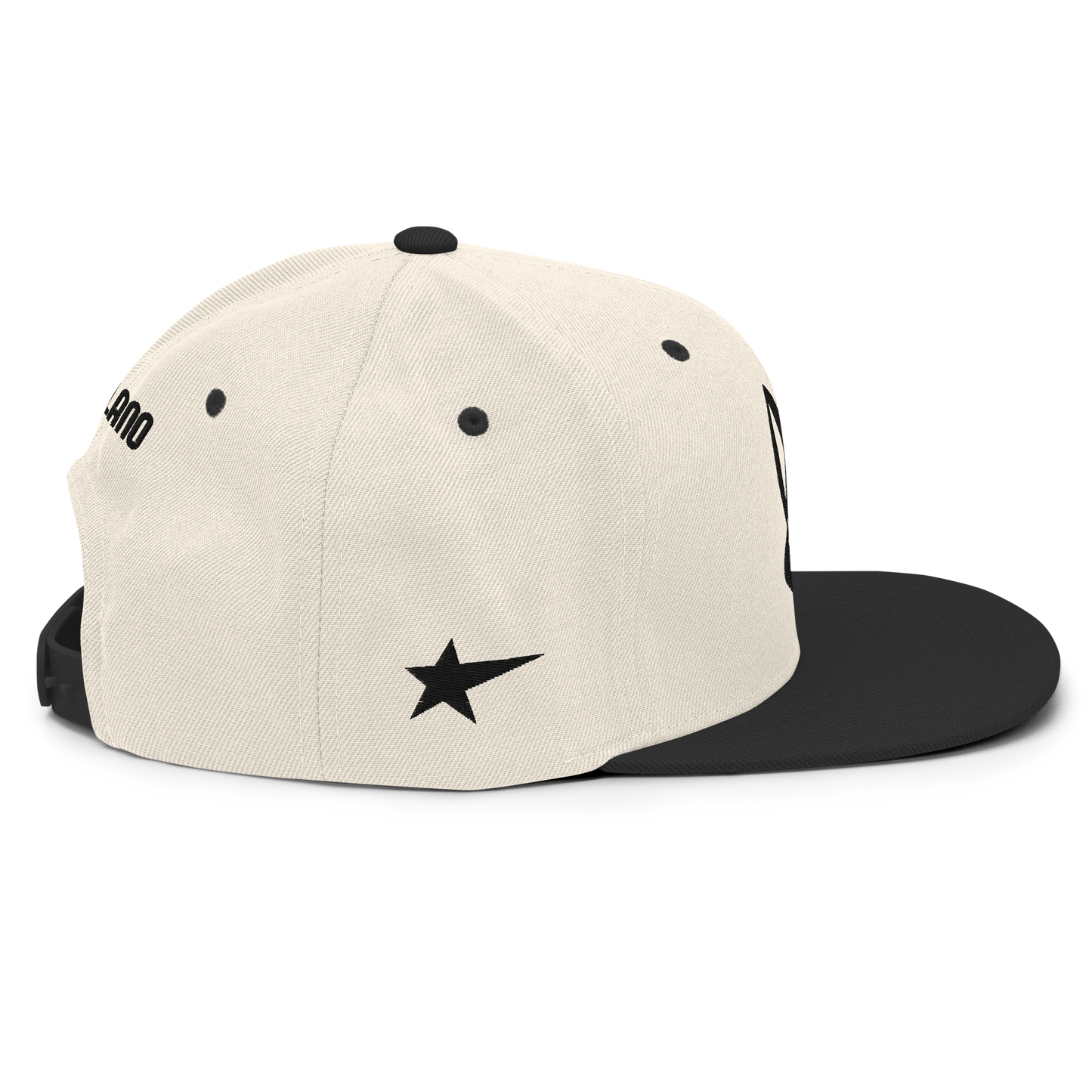 Sttar Cap