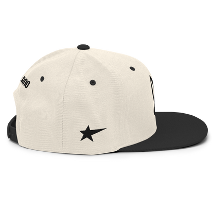 Sttar Cap