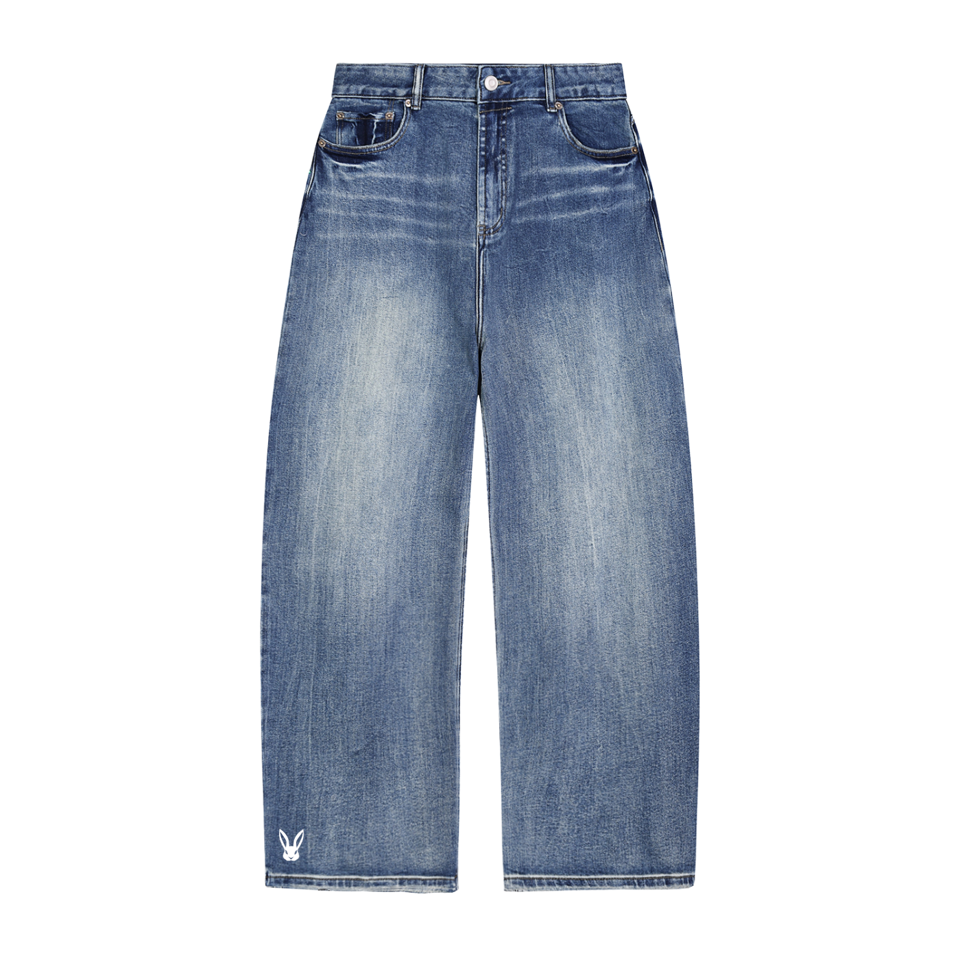 Classic Sallano Jeans