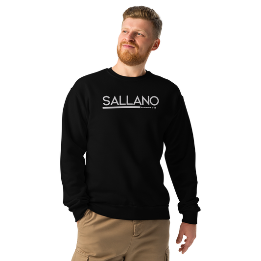 Authentic shirt by Sallano Brand