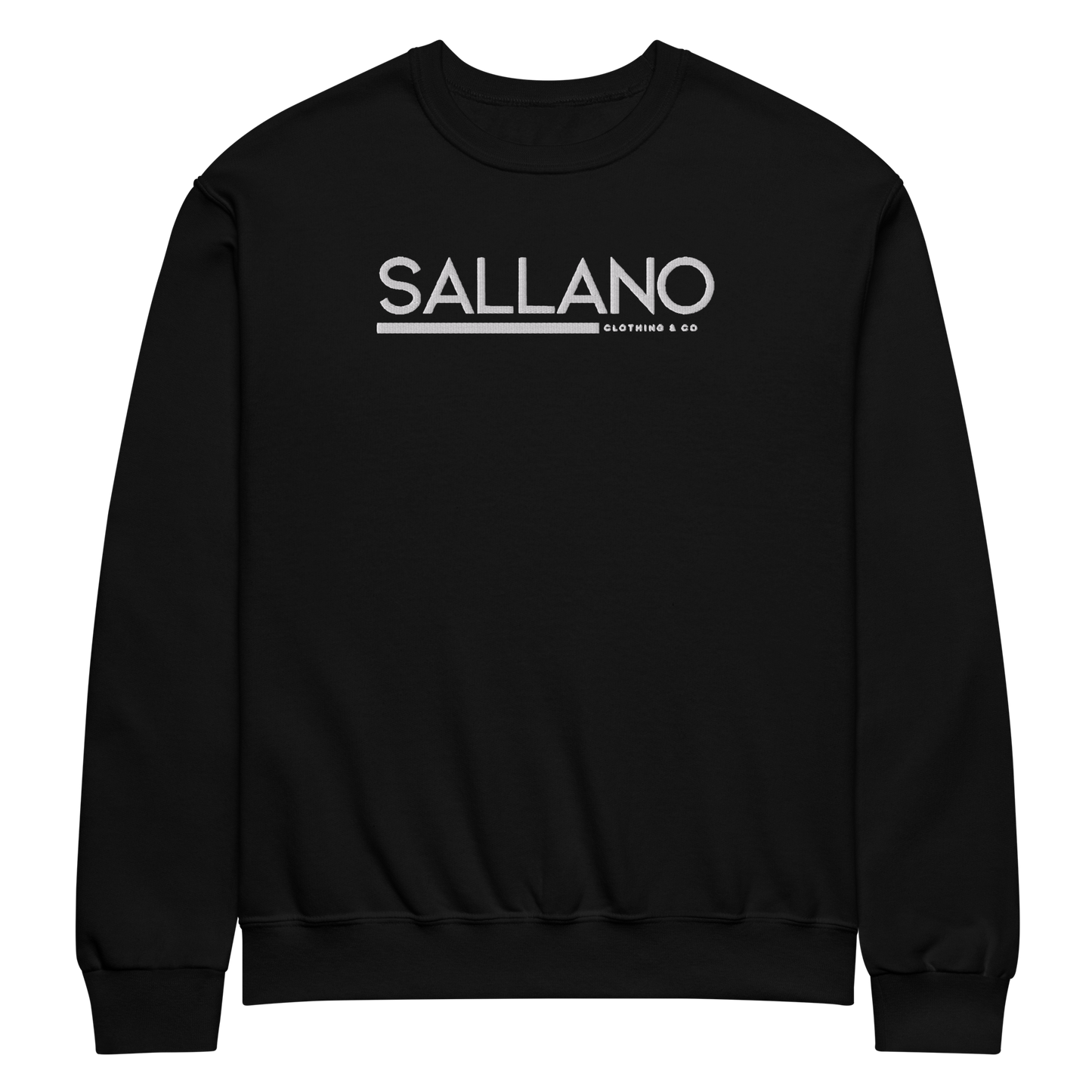 Authentic shirt by Sallano Brand