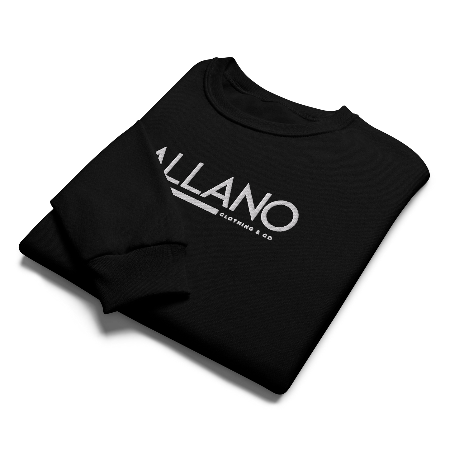 Authentic shirt by Sallano Brand