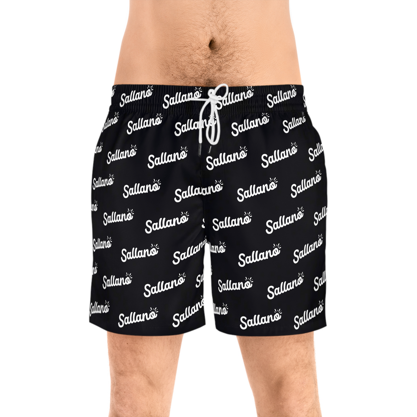 Men's Swimsuit