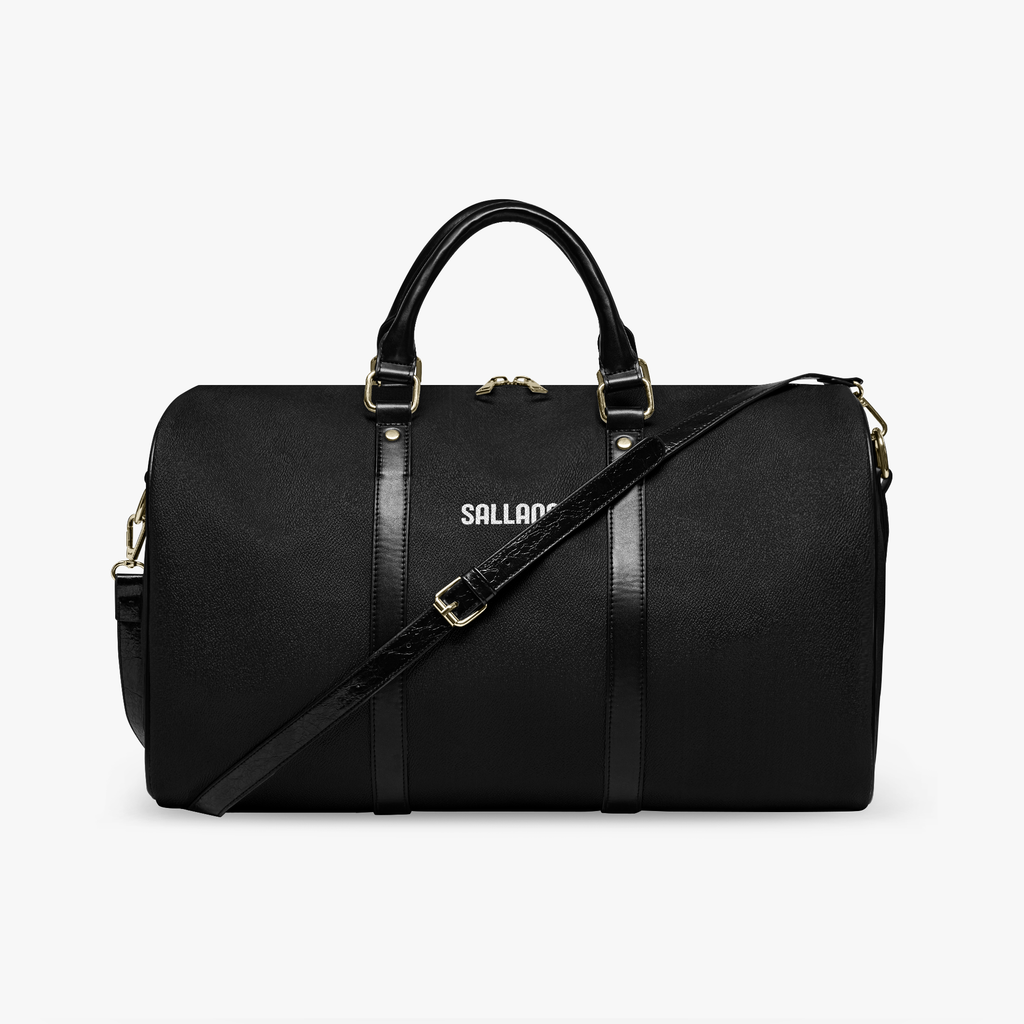 Vialle Travel Bag