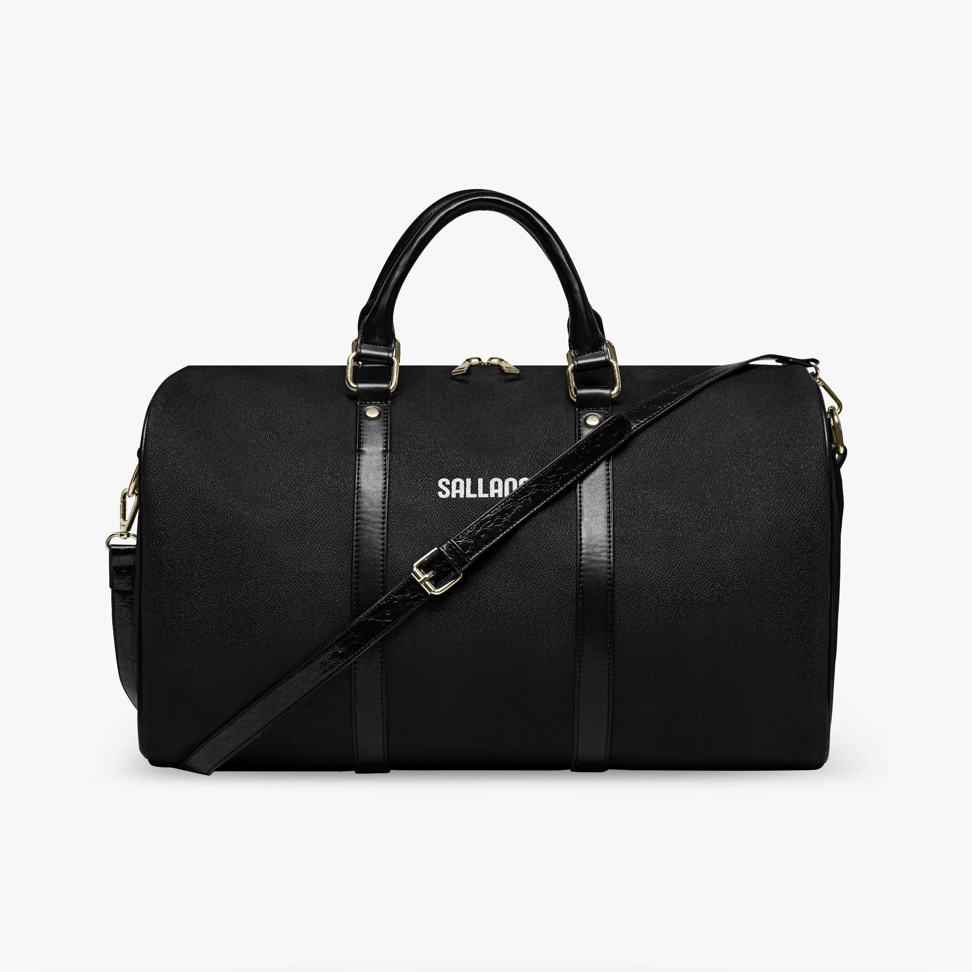 Vialle Travel Bag