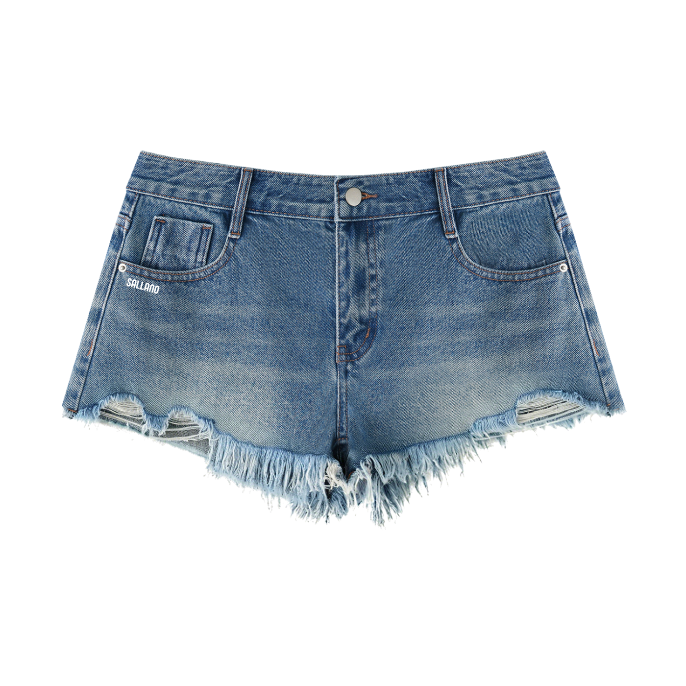 District Vintage Shorts