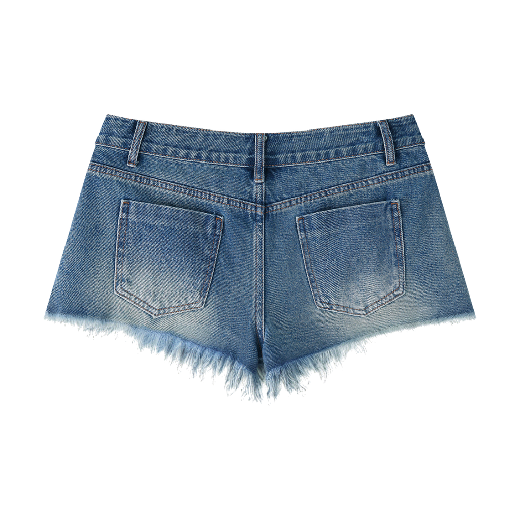 District Vintage Shorts