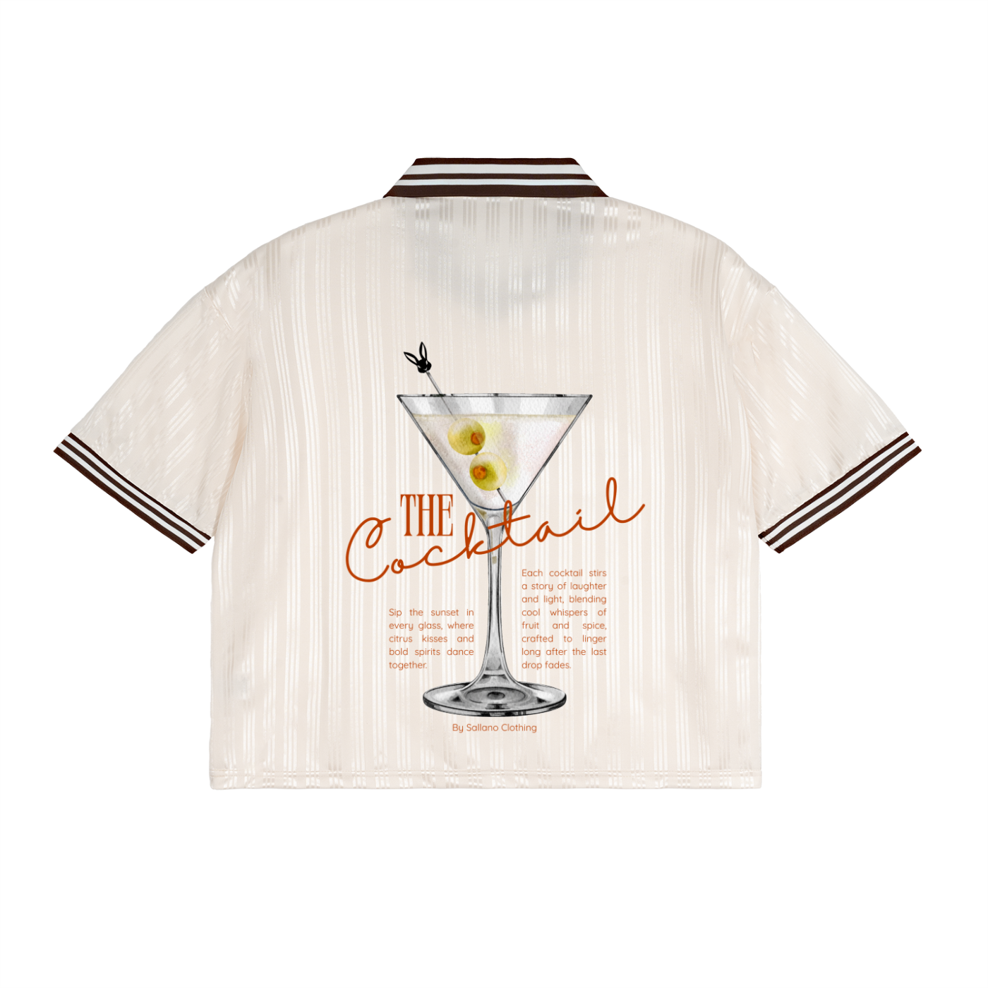 Bunny Street Cocktail