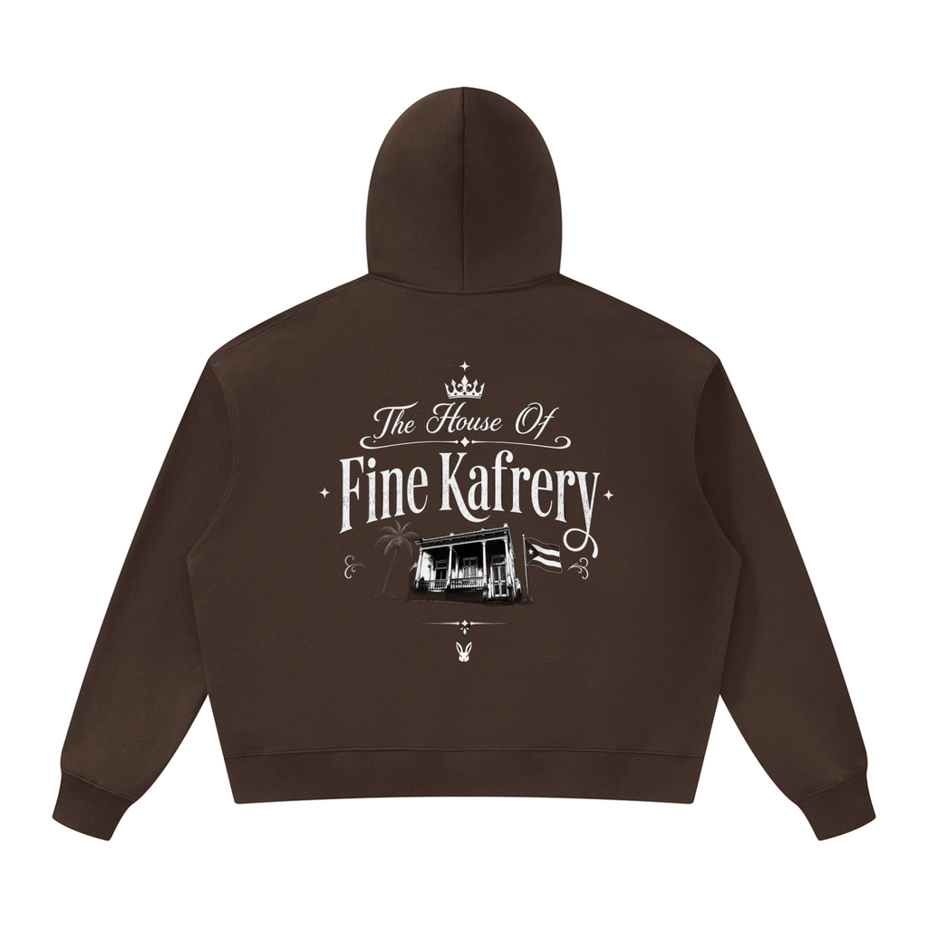Fine kafrery