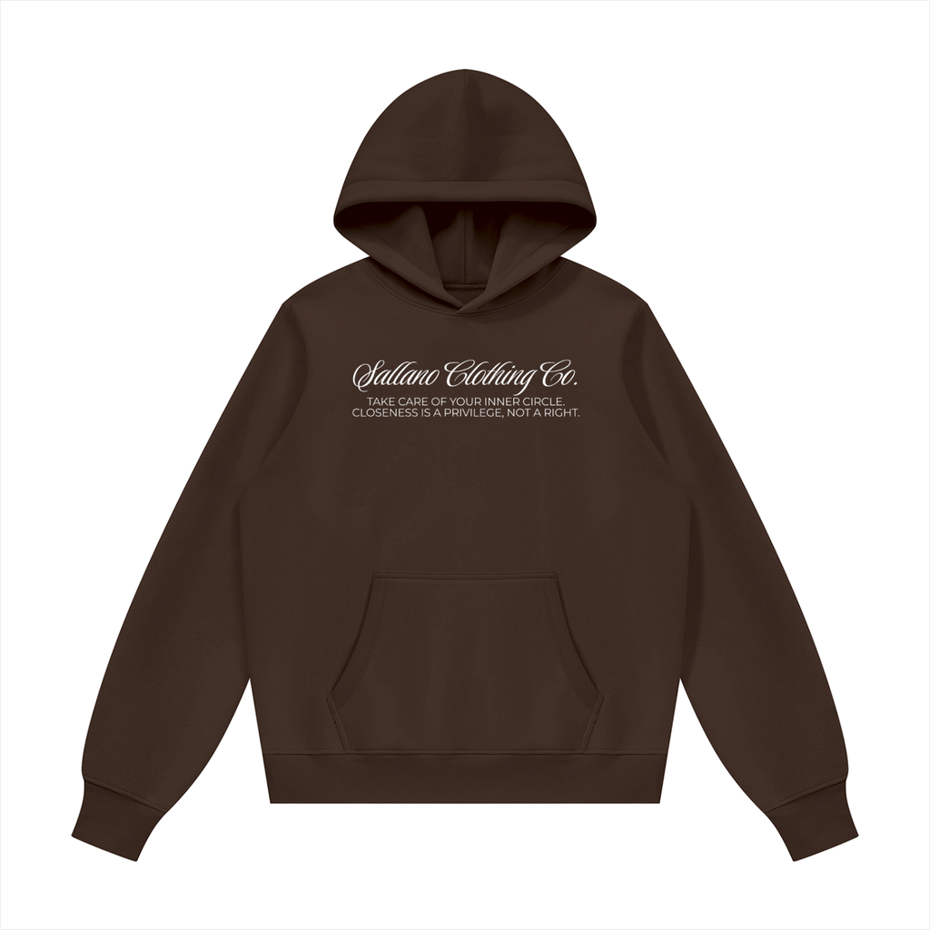 Coffe Hood