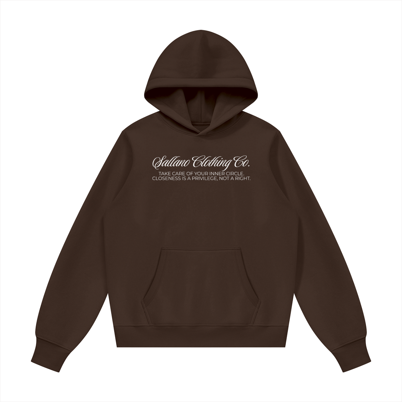 Coffe Hood