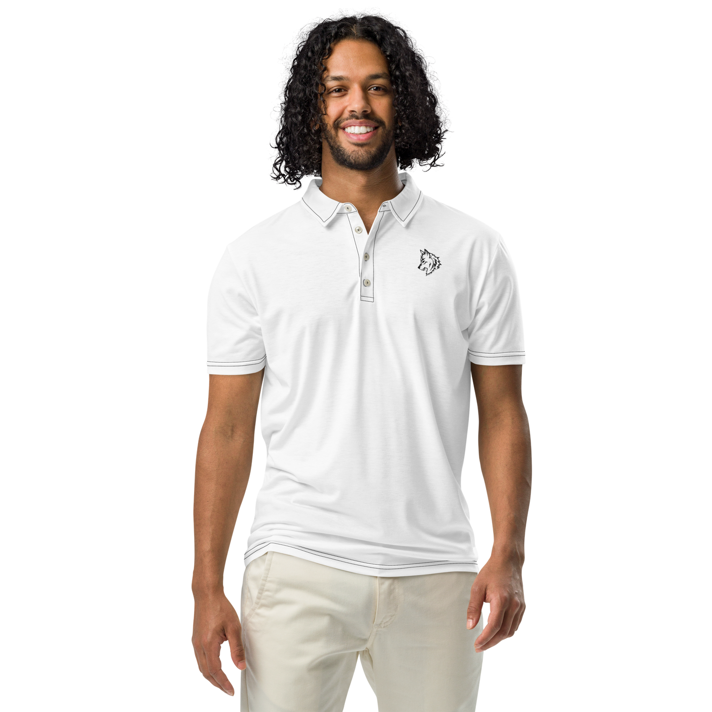 Men's Polo Shirt