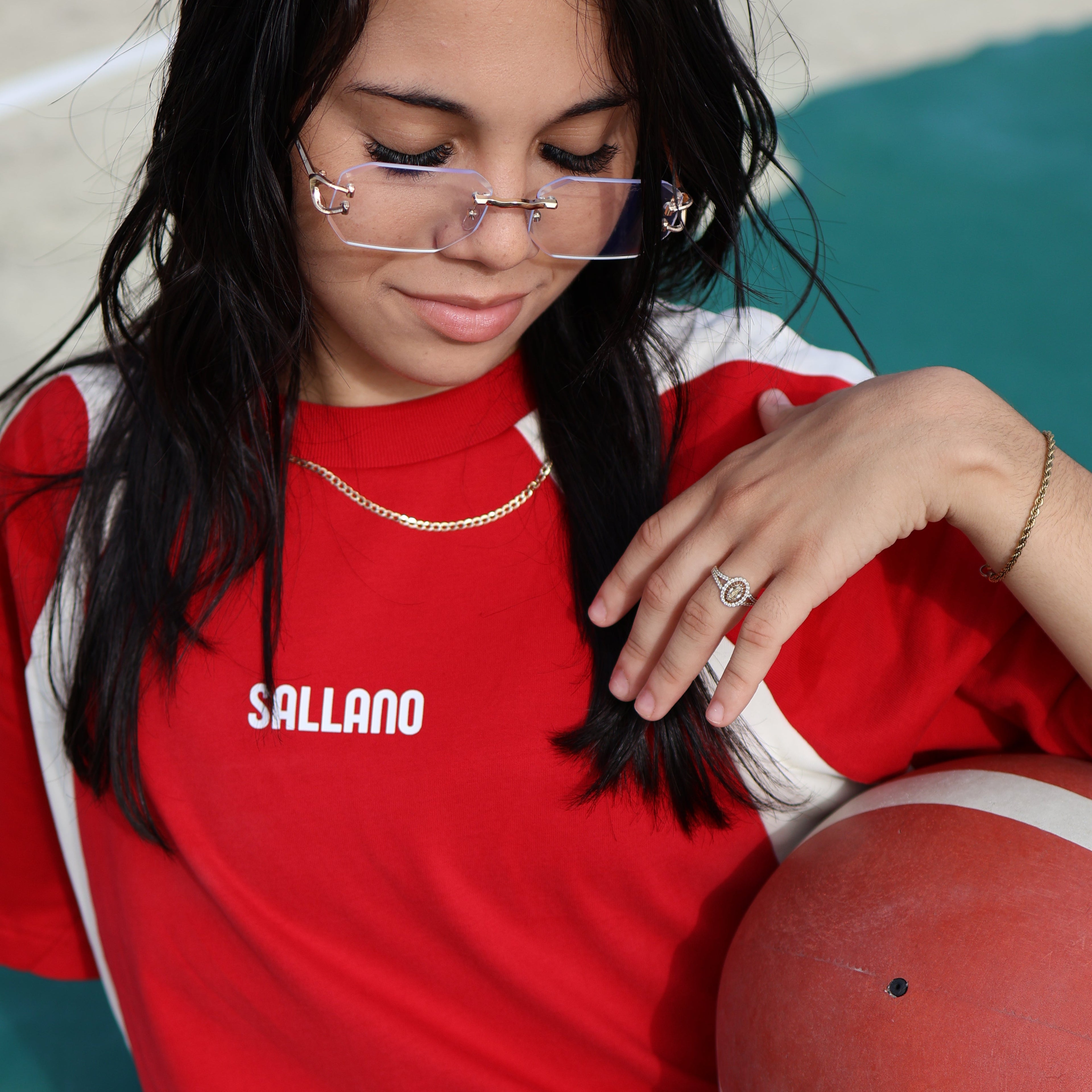 ACUARIO (ROJO)