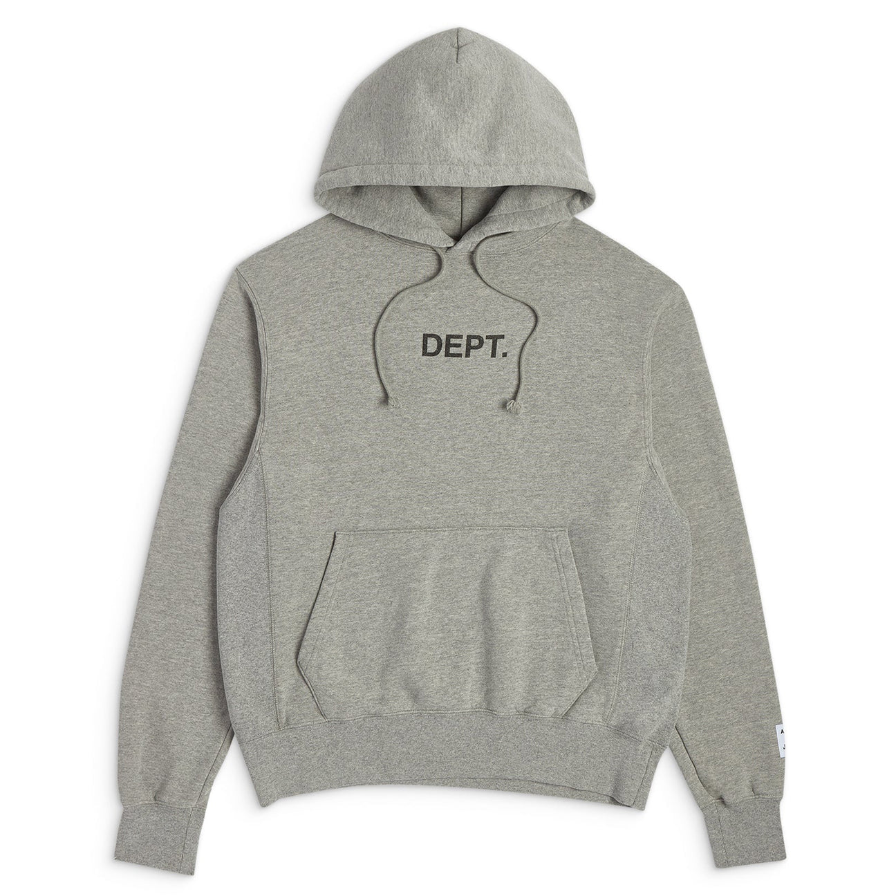 DEPT LOGO HOODIE