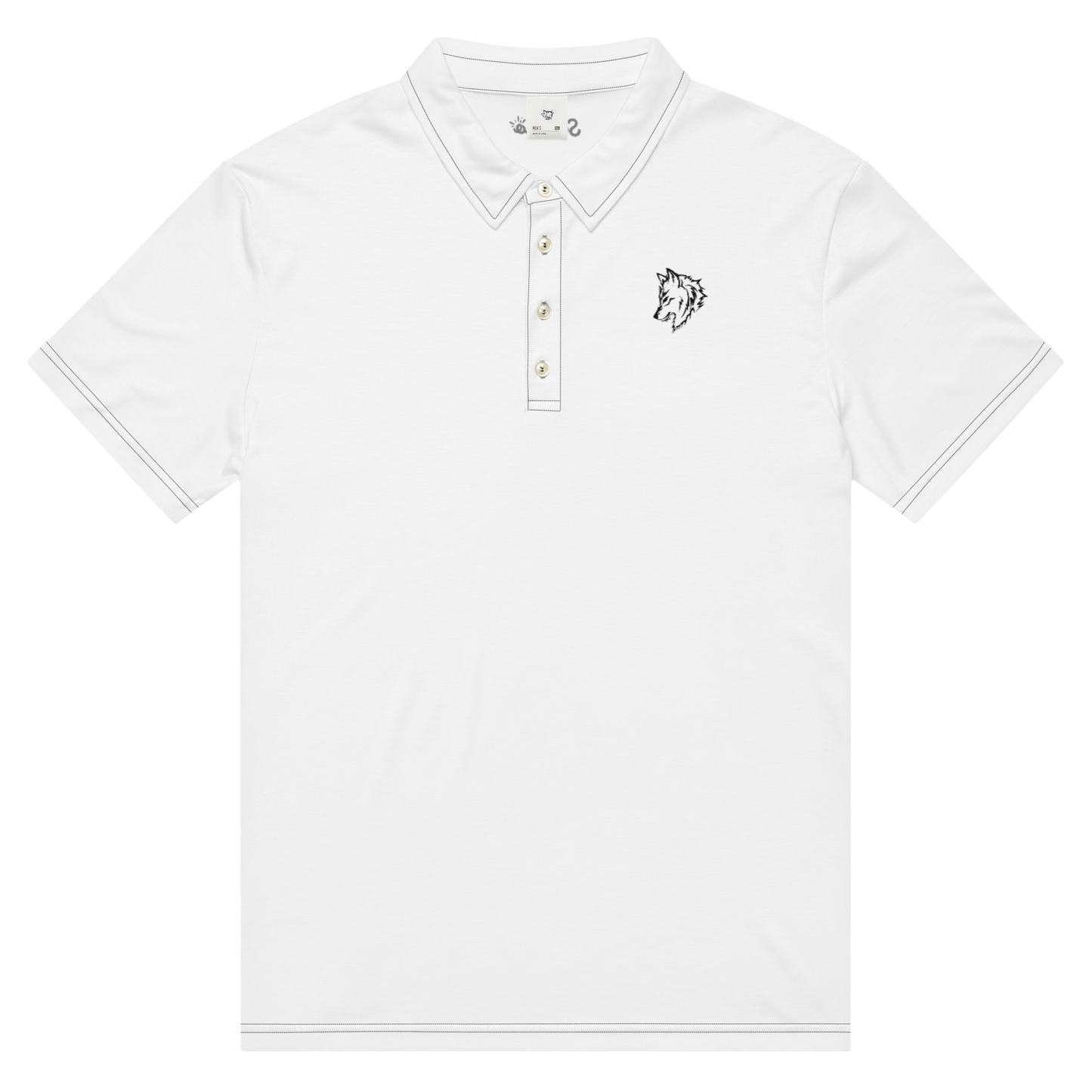 Men's Polo Shirt