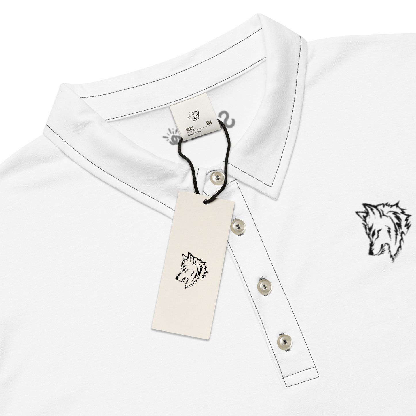 Men's Polo Shirt