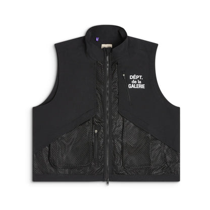 EVERGLADES VEST