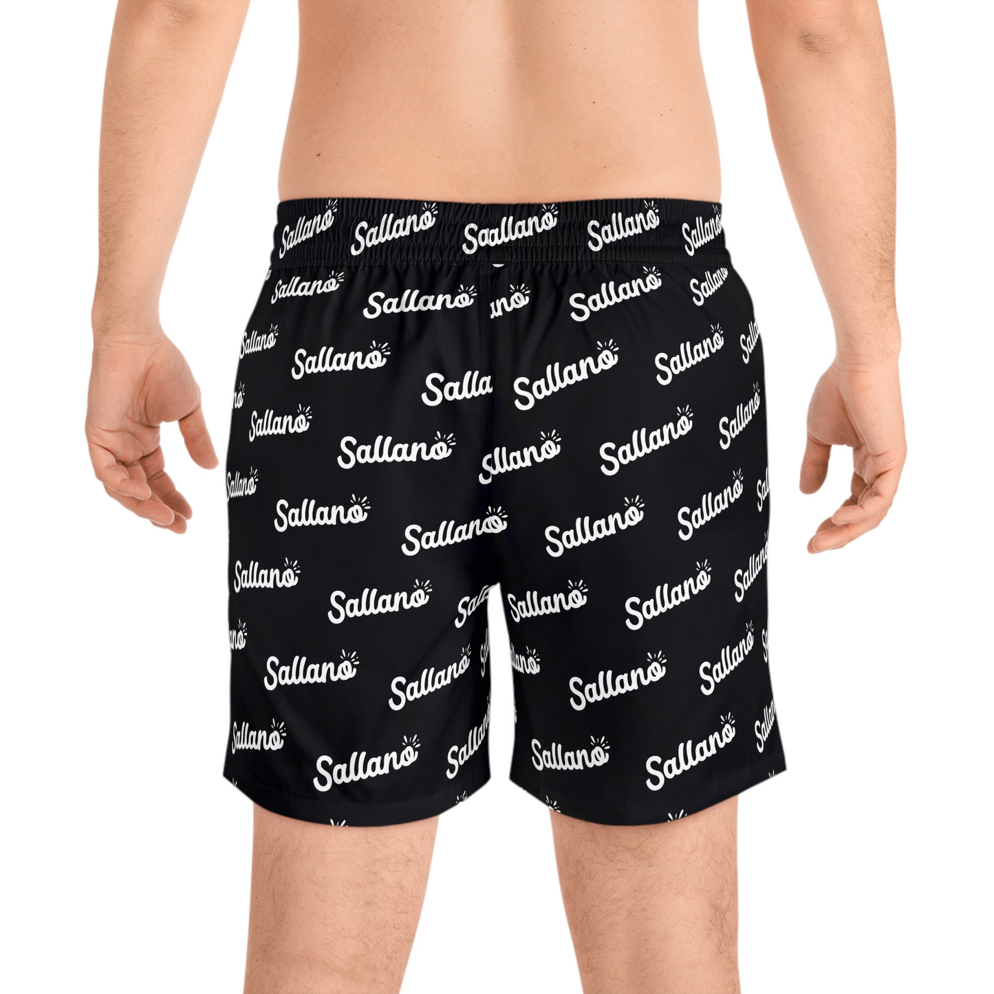 Men's Swimsuit