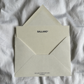 Gift Card Of SALLANO®