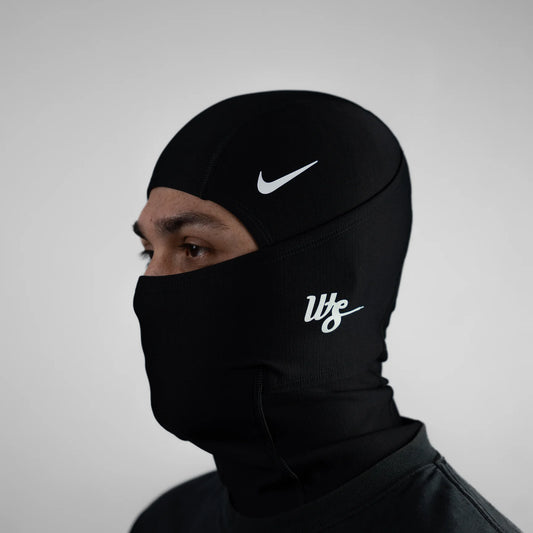 Pasamontañas Nike WS Negro